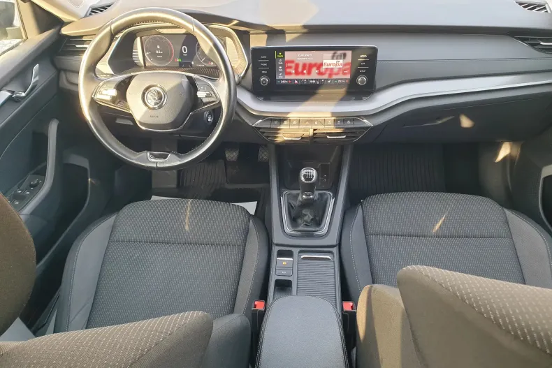 Skoda Octavia din 2020 cu 111.444 km - oferta SKO233181 - foto 15