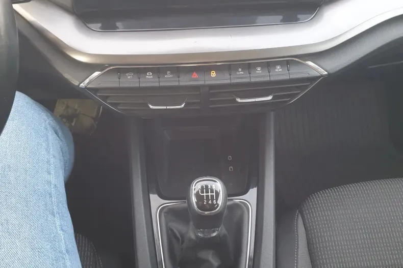 Skoda Octavia din 2020 cu 111.444 km - oferta SKO233181 - foto 17