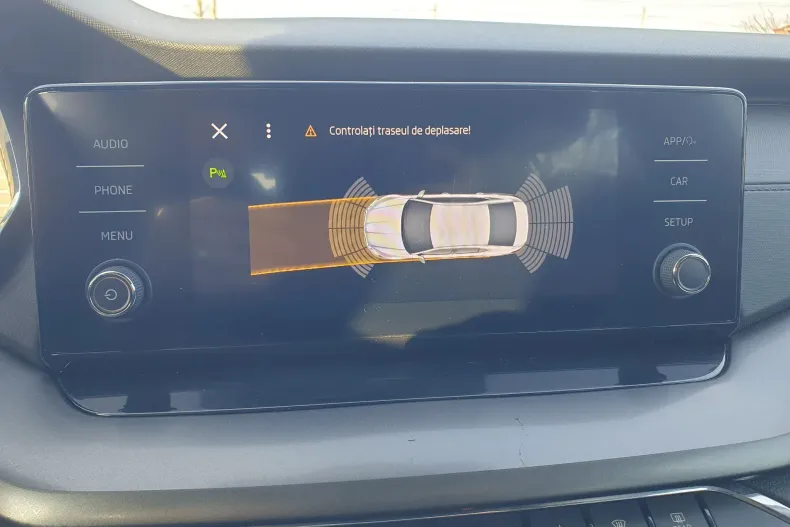 Skoda Octavia din 2020 cu 111.444 km - oferta SKO233181 - foto 19