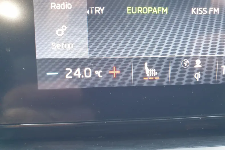 Skoda Octavia din 2020 cu 111.444 km - oferta SKO233181 - foto 21