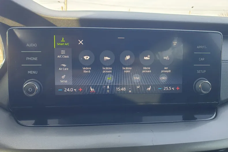 Skoda Octavia din 2020 cu 111.444 km - oferta SKO233181 - foto 28