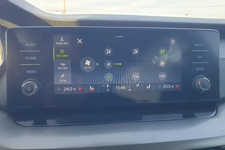 Skoda Octavia din 2020 cu 111.444 km - oferta SKO233181 - foto 29
