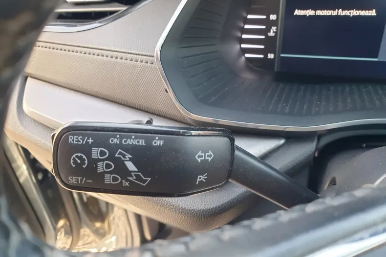 Skoda Octavia din 2020 cu 111.444 km - oferta SKO233181 - foto 35