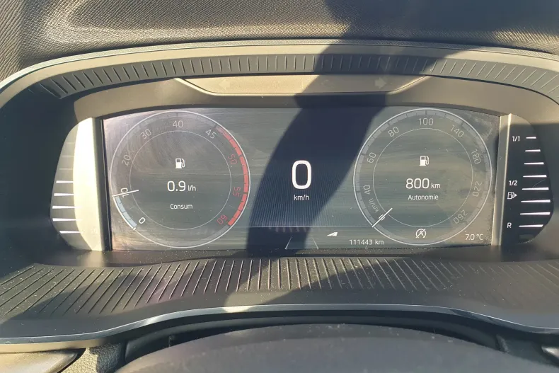 Skoda Octavia din 2020 cu 111.444 km - oferta SKO233181 - foto 36