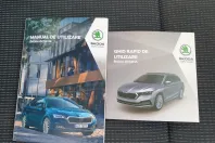 Skoda Octavia din 2020 cu 111.444 km - oferta SKO233181 - foto 39