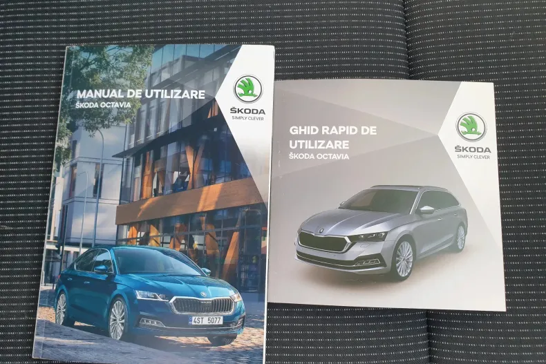 Skoda Octavia din 2020 cu 111.444 km - oferta SKO233181 - foto 39