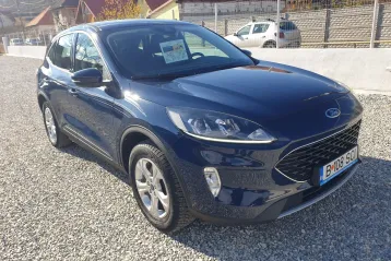Ford Kuga din 2021 - oferta FOR233182