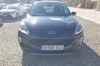 Ford Kuga din 2021 cu 92.050 km - oferta FOR233182 - foto 2