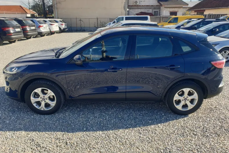 Ford Kuga din 2021 cu 92.050 km - oferta FOR233182 - foto 4