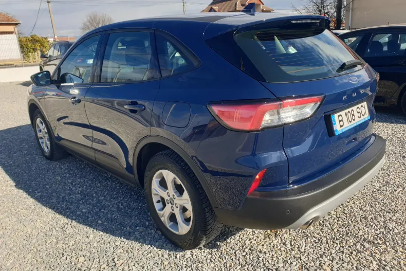 Ford Kuga din 2021 cu 92.050 km - oferta FOR233182 - foto 8
