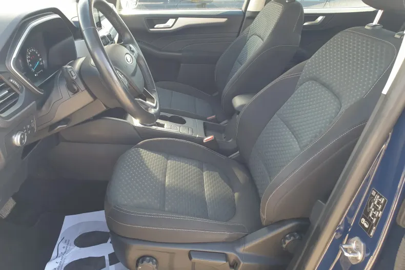 Ford Kuga din 2021 cu 92.050 km - oferta FOR233182 - foto 13