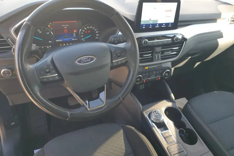 Ford Kuga din 2021 cu 92.050 km - oferta FOR233182 - foto 16