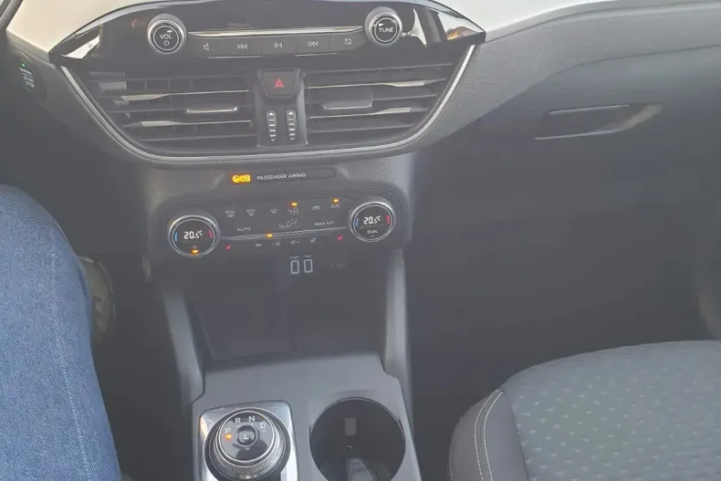 Ford Kuga din 2021 cu 92.050 km - oferta FOR233182 - foto 17