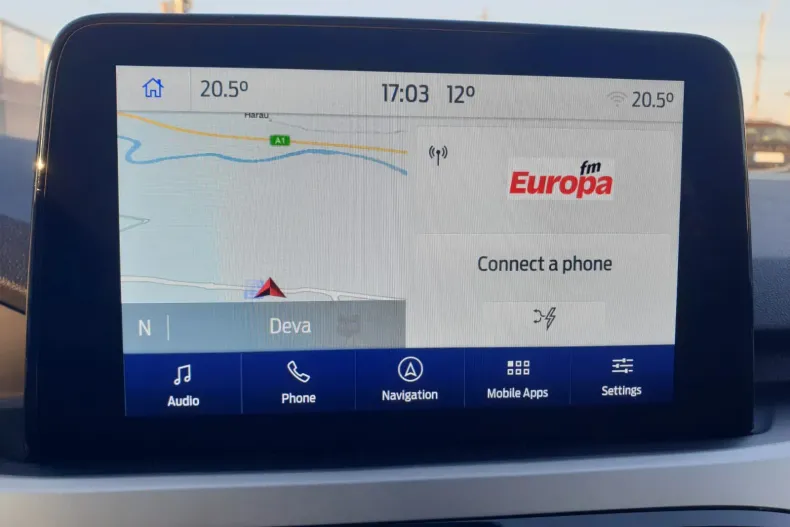 Ford Kuga din 2021 cu 92.050 km - oferta FOR233182 - foto 18