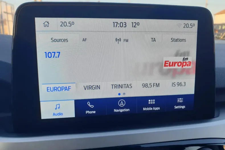 Ford Kuga din 2021 cu 92.050 km - oferta FOR233182 - foto 19