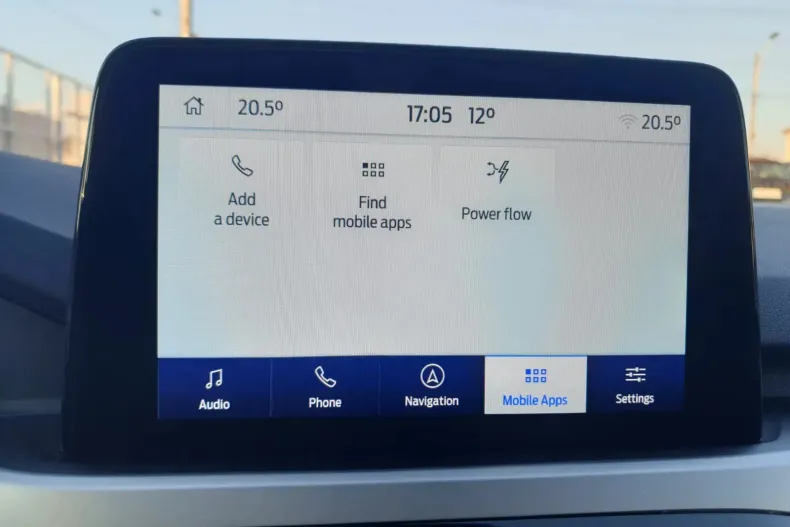 Ford Kuga din 2021 cu 92.050 km - oferta FOR233182 - foto 21