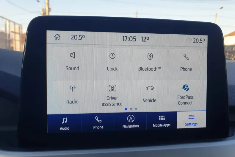 Ford Kuga din 2021 cu 92.050 km - oferta FOR233182 - foto 24