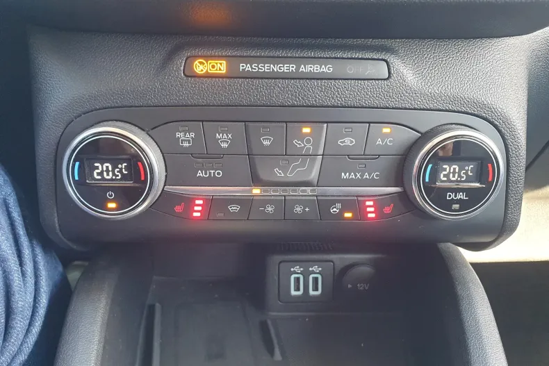 Ford Kuga din 2021 cu 92.050 km - oferta FOR233182 - foto 28