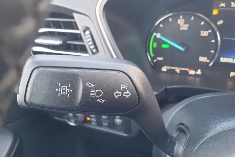 Ford Kuga din 2021 cu 92.050 km - oferta FOR233182 - foto 34