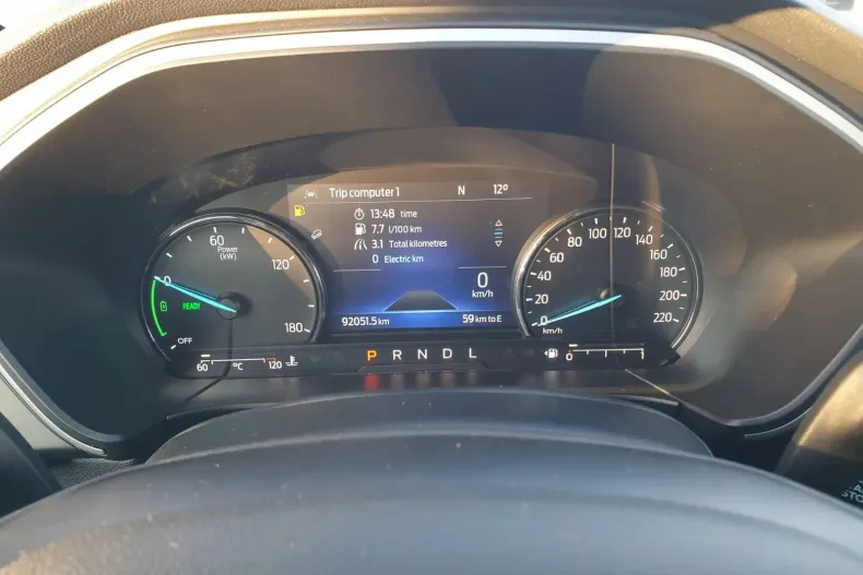 Ford Kuga din 2021 cu 92.050 km - oferta FOR233182 - foto 36