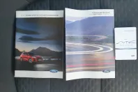 Ford Kuga din 2021 cu 92.050 km - oferta FOR233182 - foto 39