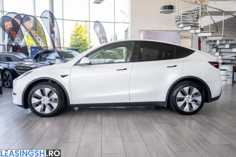Tesla Model Y din 2022 cu 90.200 km - oferta TES233183 - foto 9