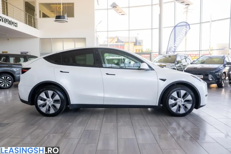 Tesla Model Y din 2022 cu 90.200 km - oferta TES233183 - foto 10