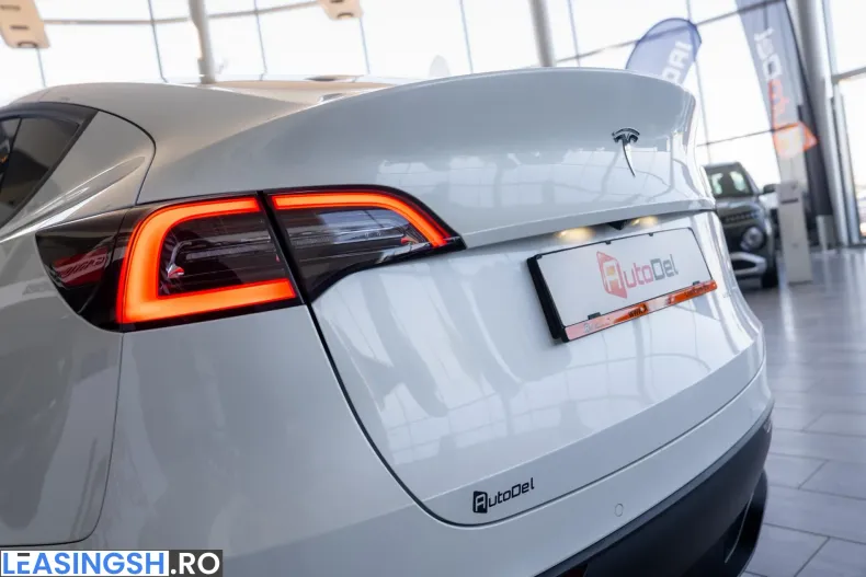 Tesla Model Y din 2022 cu 90.200 km - oferta TES233183 - foto 13