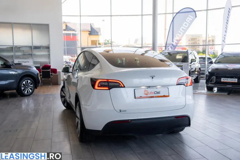 Tesla Model Y din 2022 cu 90.200 km - oferta TES233183 - foto 14
