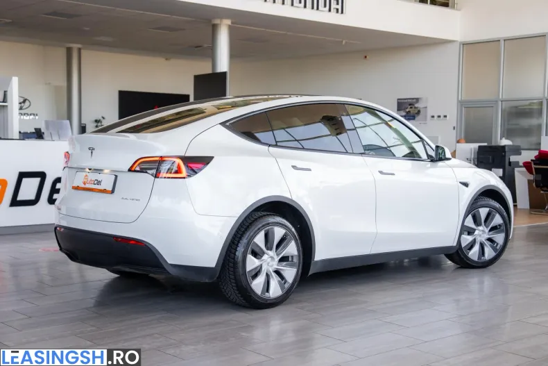 Tesla Model Y din 2022 cu 90.200 km - oferta TES233183 - foto 15