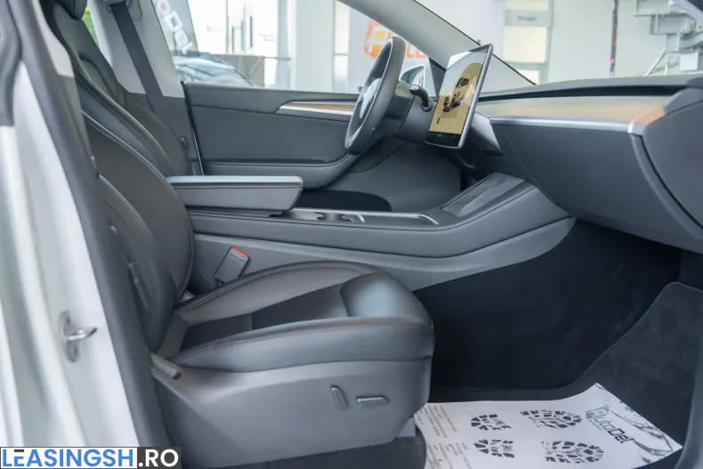 Tesla Model Y din 2022 cu 90.200 km - oferta TES233183 - foto 18