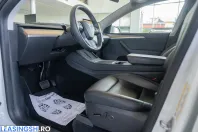 Tesla Model Y din 2022 cu 90.200 km - oferta TES233183 - foto 20