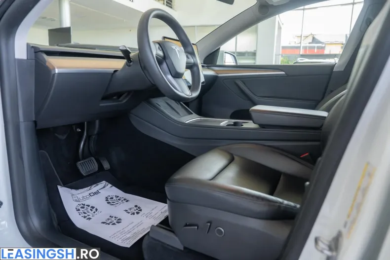 Tesla Model Y din 2022 cu 90.200 km - oferta TES233183 - foto 20