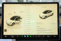 Tesla Model Y din 2022 cu 90.200 km - oferta TES233183 - foto 21