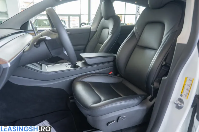 Tesla Model Y din 2022 cu 90.200 km - oferta TES233183 - foto 26