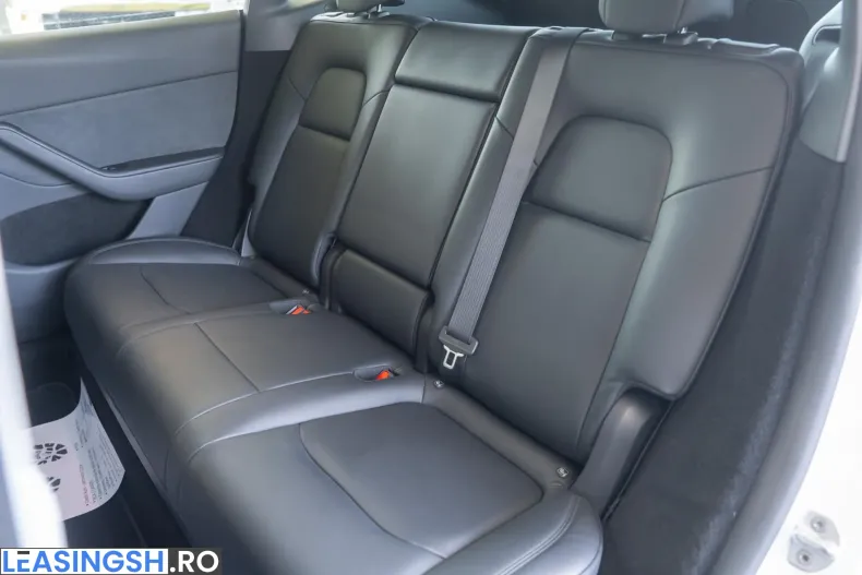 Tesla Model Y din 2022 cu 90.200 km - oferta TES233183 - foto 28