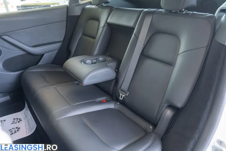 Tesla Model Y din 2022 cu 90.200 km - oferta TES233183 - foto 29