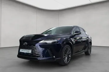 Lexus Seria RX din 2026 - oferta LEX233184