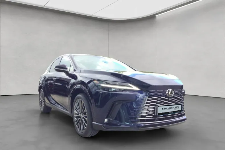 Lexus Seria RX din 2026 cu 12 km - oferta LEX233184 - foto 4