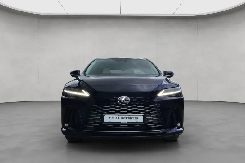 Lexus Seria RX din 2026 cu 12 km - oferta LEX233184 - foto 5