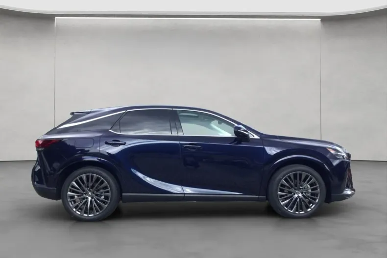 Lexus Seria RX din 2026 cu 12 km - oferta LEX233184 - foto 7