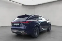 Lexus Seria RX din 2026 cu 12 km - oferta LEX233184 - foto 8