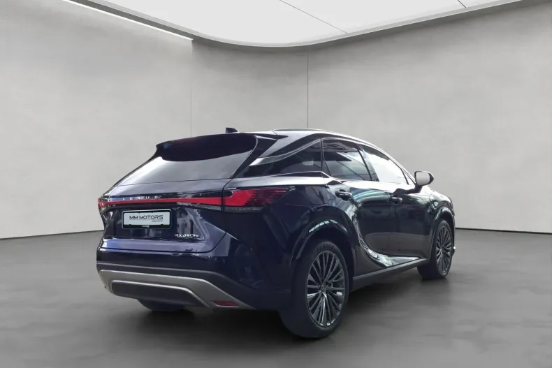 Lexus Seria RX din 2026 cu 12 km - oferta LEX233184 - foto 8