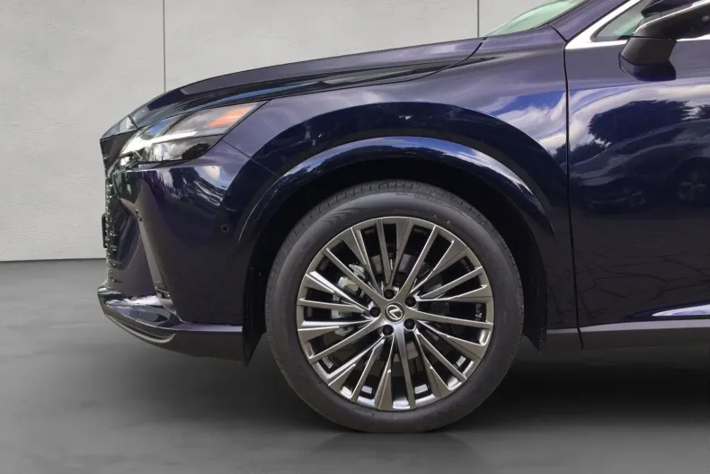 Lexus Seria RX din 2026 cu 12 km - oferta LEX233184 - foto 10