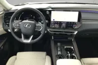 Lexus Seria RX din 2026 cu 12 km - oferta LEX233184 - foto 12