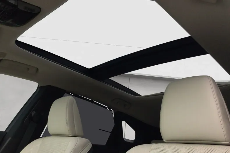 Lexus Seria RX din 2026 cu 12 km - oferta LEX233184 - foto 14
