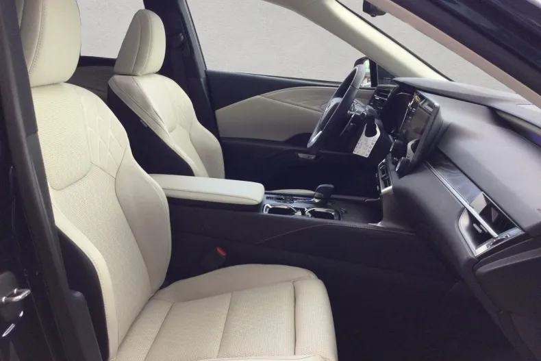 Lexus Seria RX din 2026 cu 12 km - oferta LEX233184 - foto 17