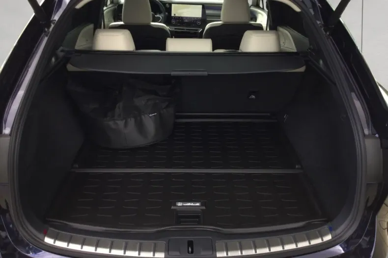 Lexus Seria RX din 2026 cu 12 km - oferta LEX233184 - foto 19