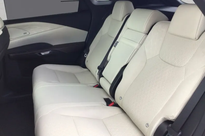 Lexus Seria RX din 2026 cu 12 km - oferta LEX233184 - foto 21