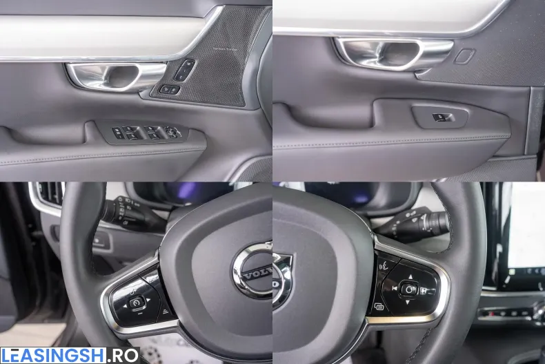 Volvo S90 din 2023 cu 51.100 km - oferta VOL233185 - foto 3